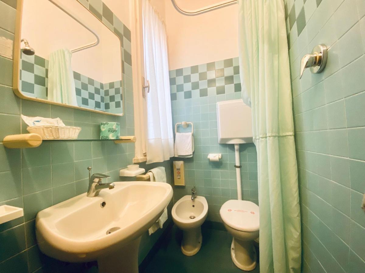 Hotel Villa Grazia Cesenatico Extérieur photo