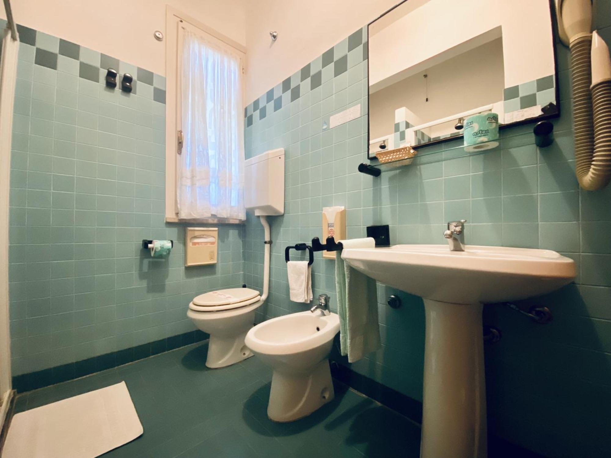 Hotel Villa Grazia Cesenatico Chambre photo