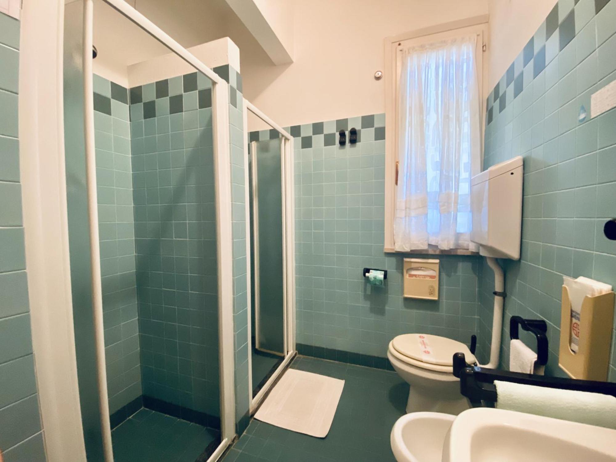 Hotel Villa Grazia Cesenatico Chambre photo