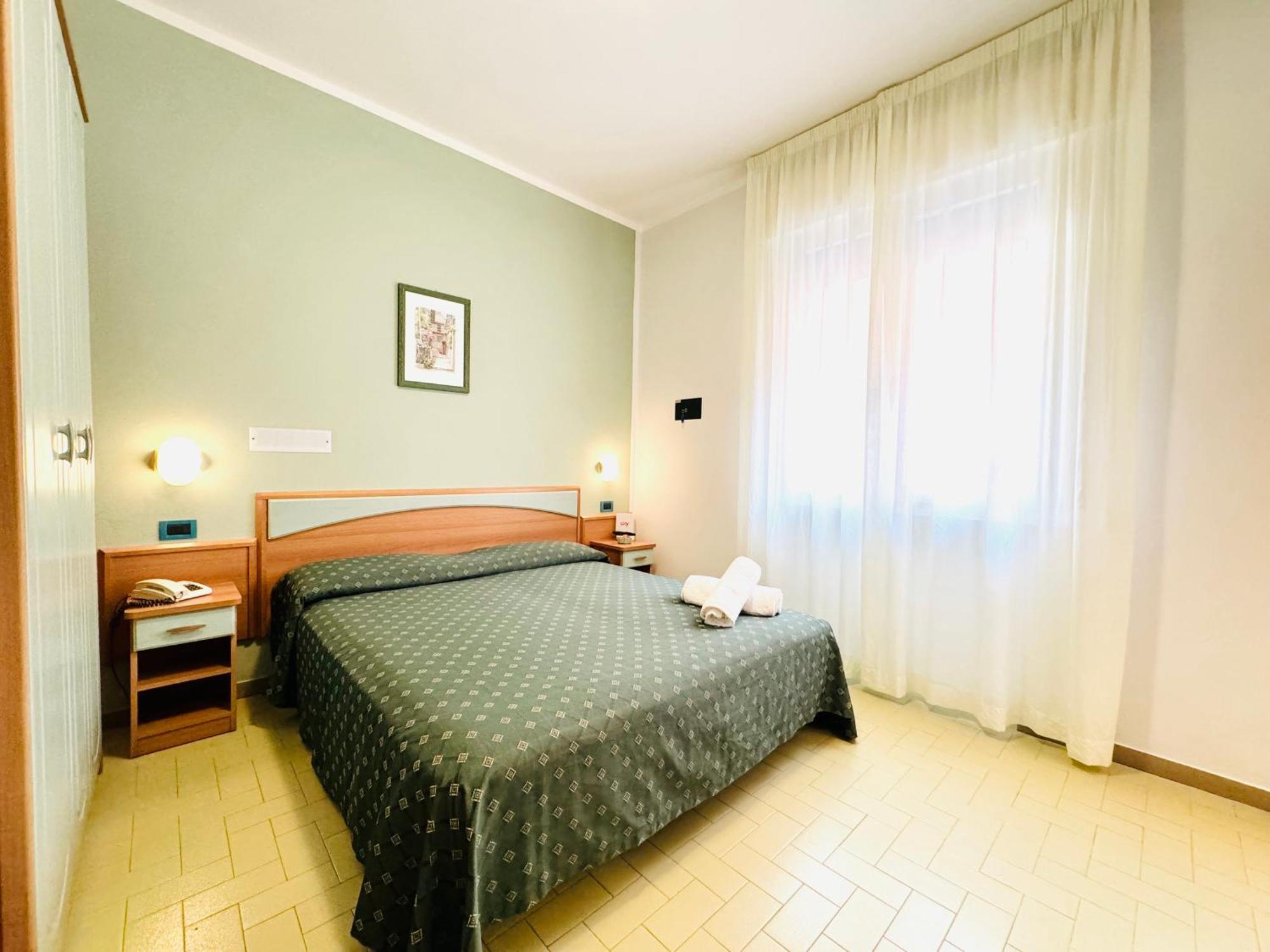 Hotel Villa Grazia Cesenatico Extérieur photo