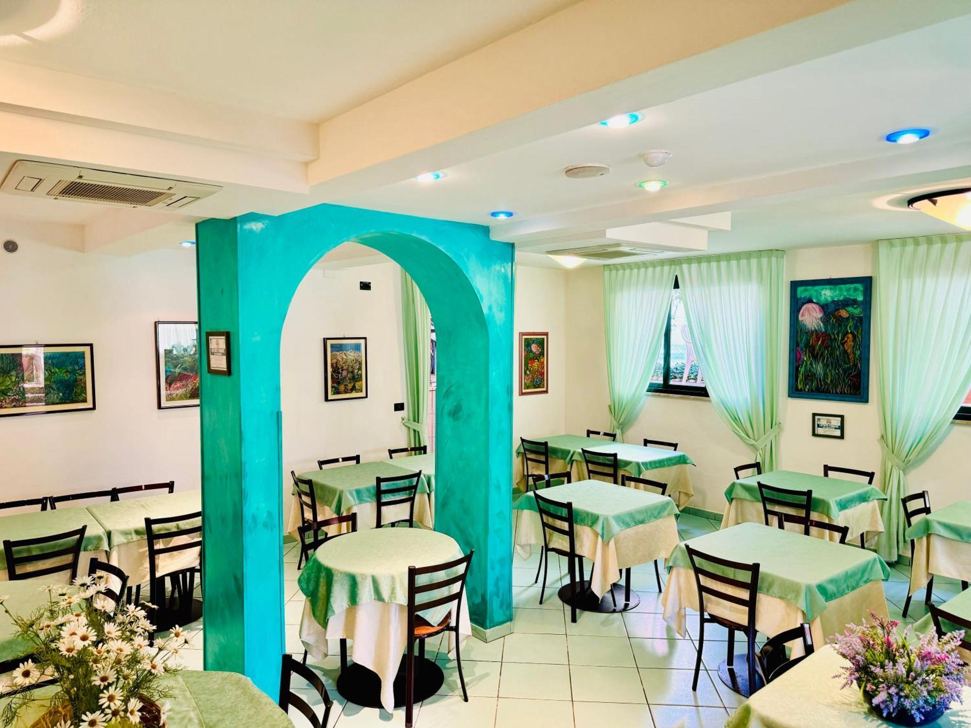 Hotel Villa Grazia Cesenatico Extérieur photo