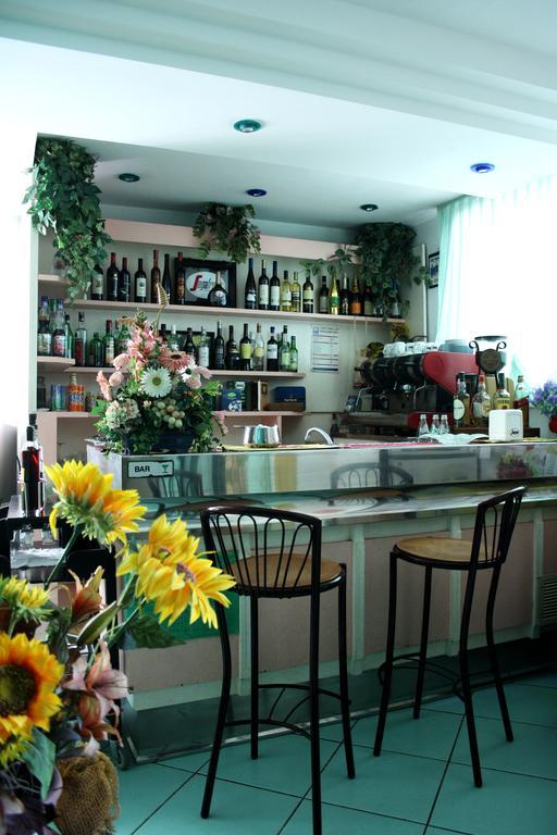Hotel Villa Grazia Cesenatico Extérieur photo