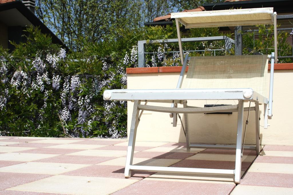 Hotel Villa Grazia Cesenatico Extérieur photo